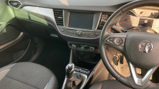 Vauxhall Crossland X 1.2 [83] Elite 5dr Petrol Hatchback